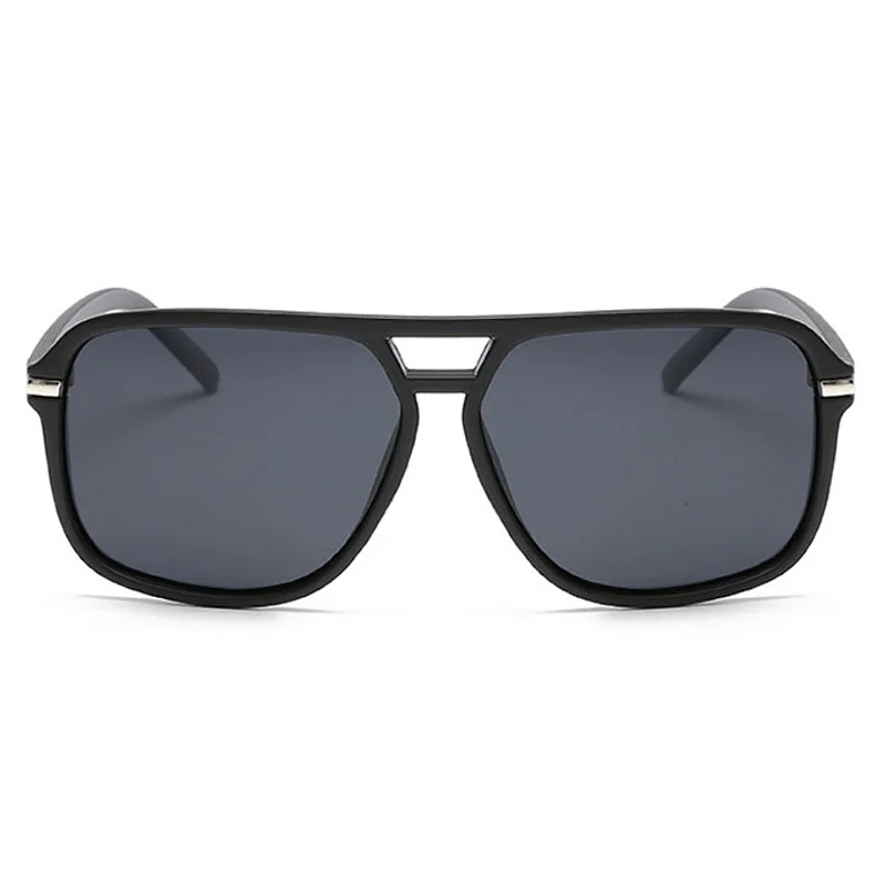 NEOGO Dolph 3 slnečné okuliare, Matt Black / Black