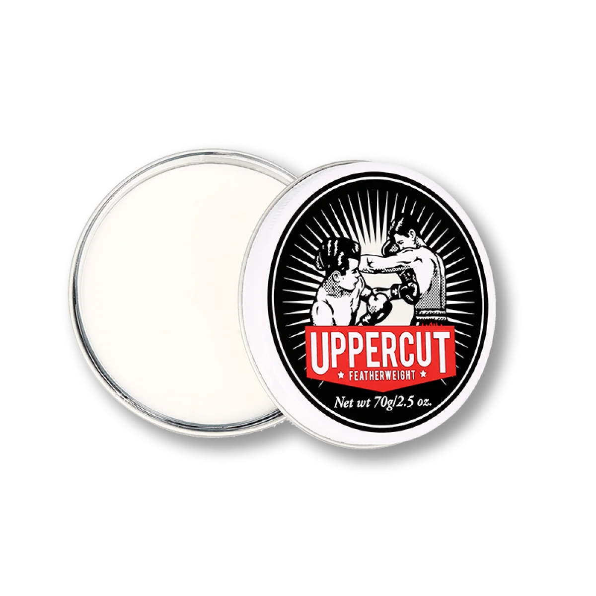 Vláknitá pasta Uppercut Featherweight 70g