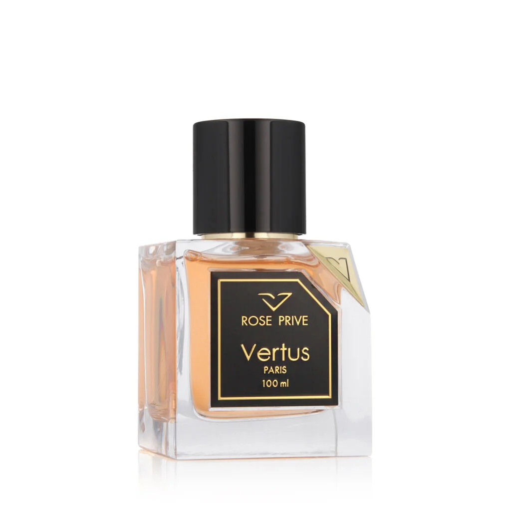 Vertus Rose Prive parfémovaná voda 100 ml unisex