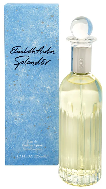 Elizabeth Arden Splendor Edp 30ml 1×30 ml, parfumová voda