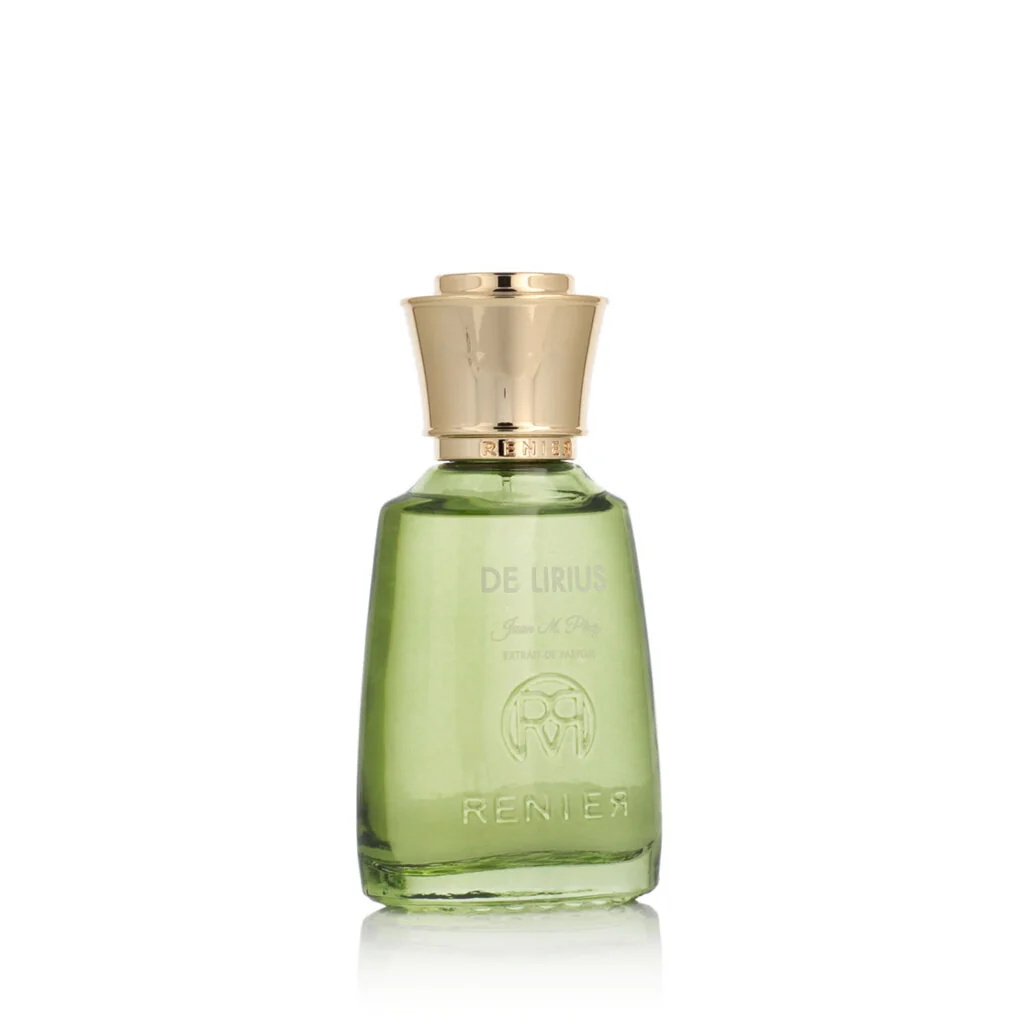 Renier Perfumes De Lirius Extrait de Parfum 50 ml unisex