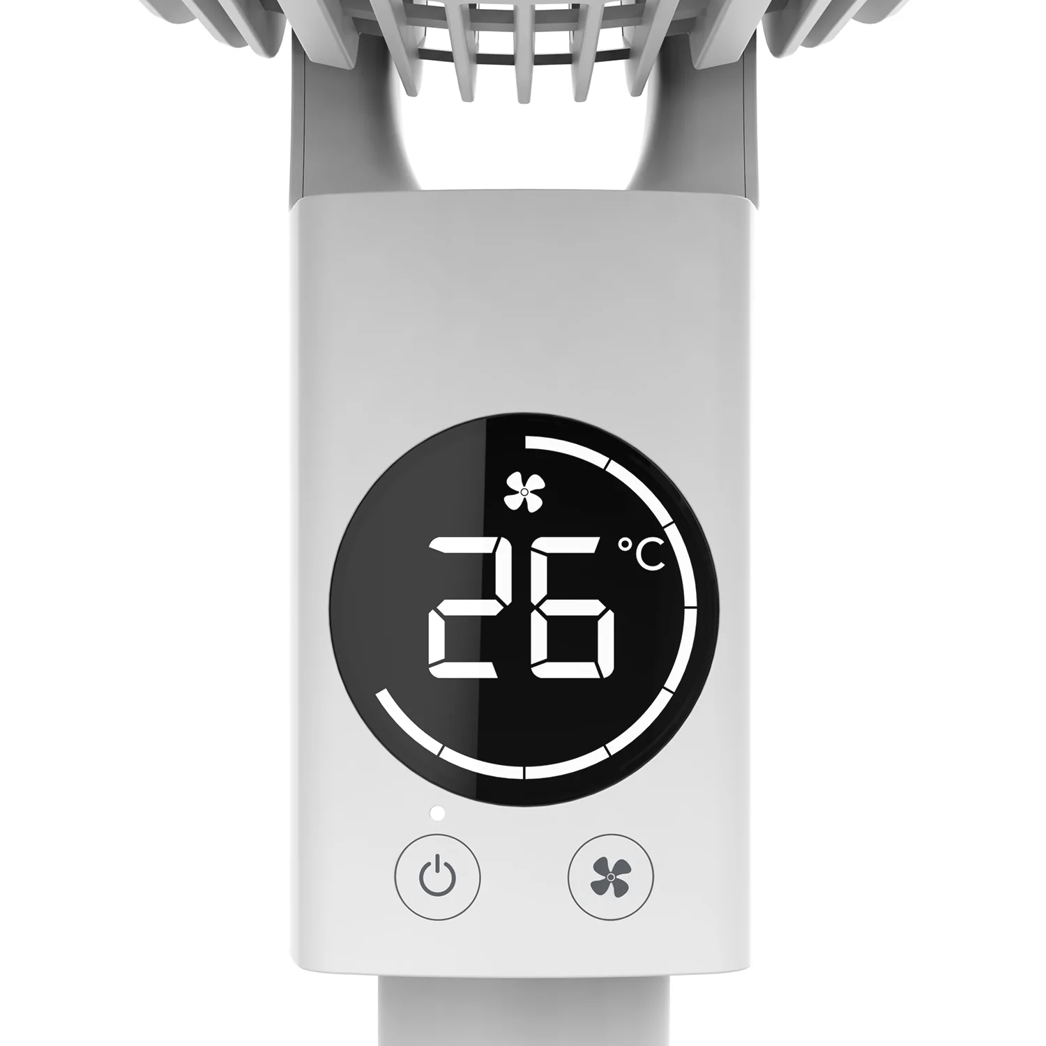 Fan Sefte 10P stojanový ventilátor