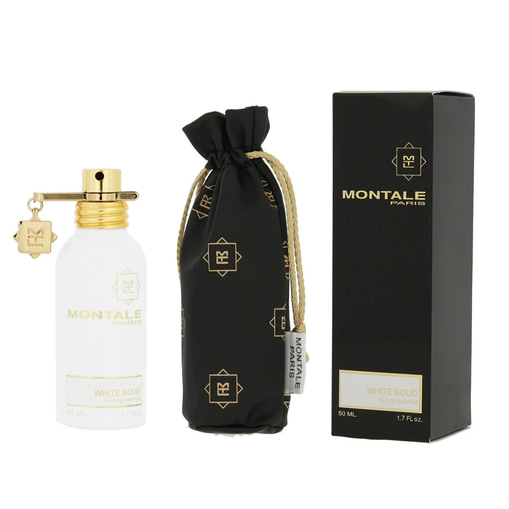Montale Paris White Aoud EDP 50 ml UNISEX