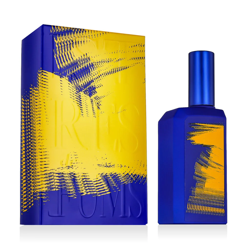 Histoires de Parfums This Is Not A Blue Bottle 1.7 EDP 60 ml UNISEX