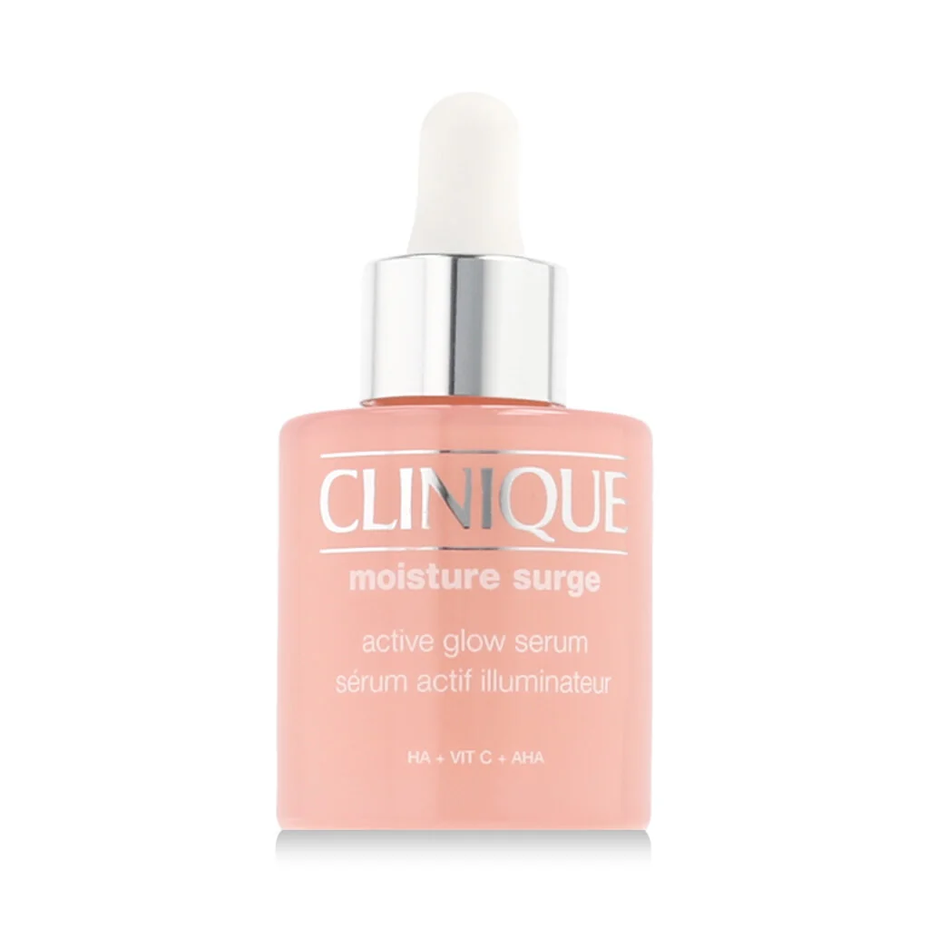 Clinique Moisture Surge Active Glow Serum 30 ml