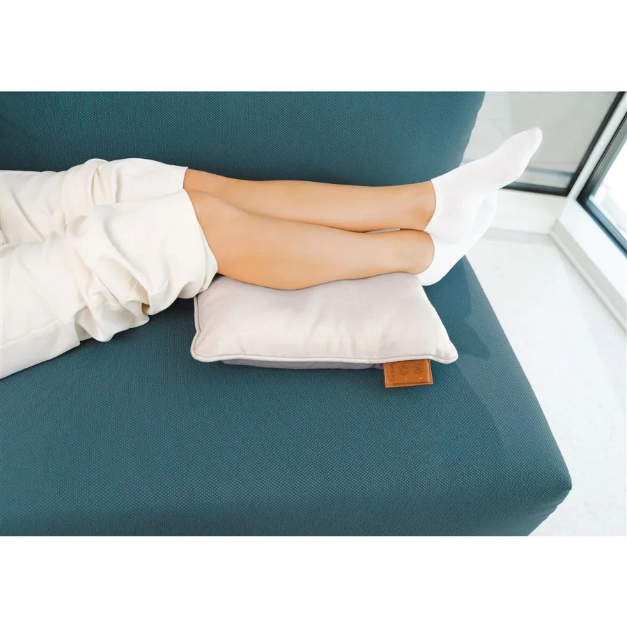 Masážny Shiatsu vankúš BEURER MG 139 Beige