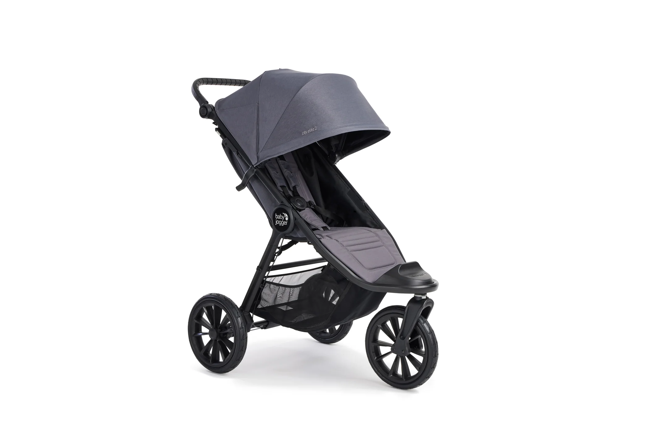 Baby Jogger City Elite 2 Stone Grey