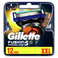 Gillette Fusion Proglide 12 NH