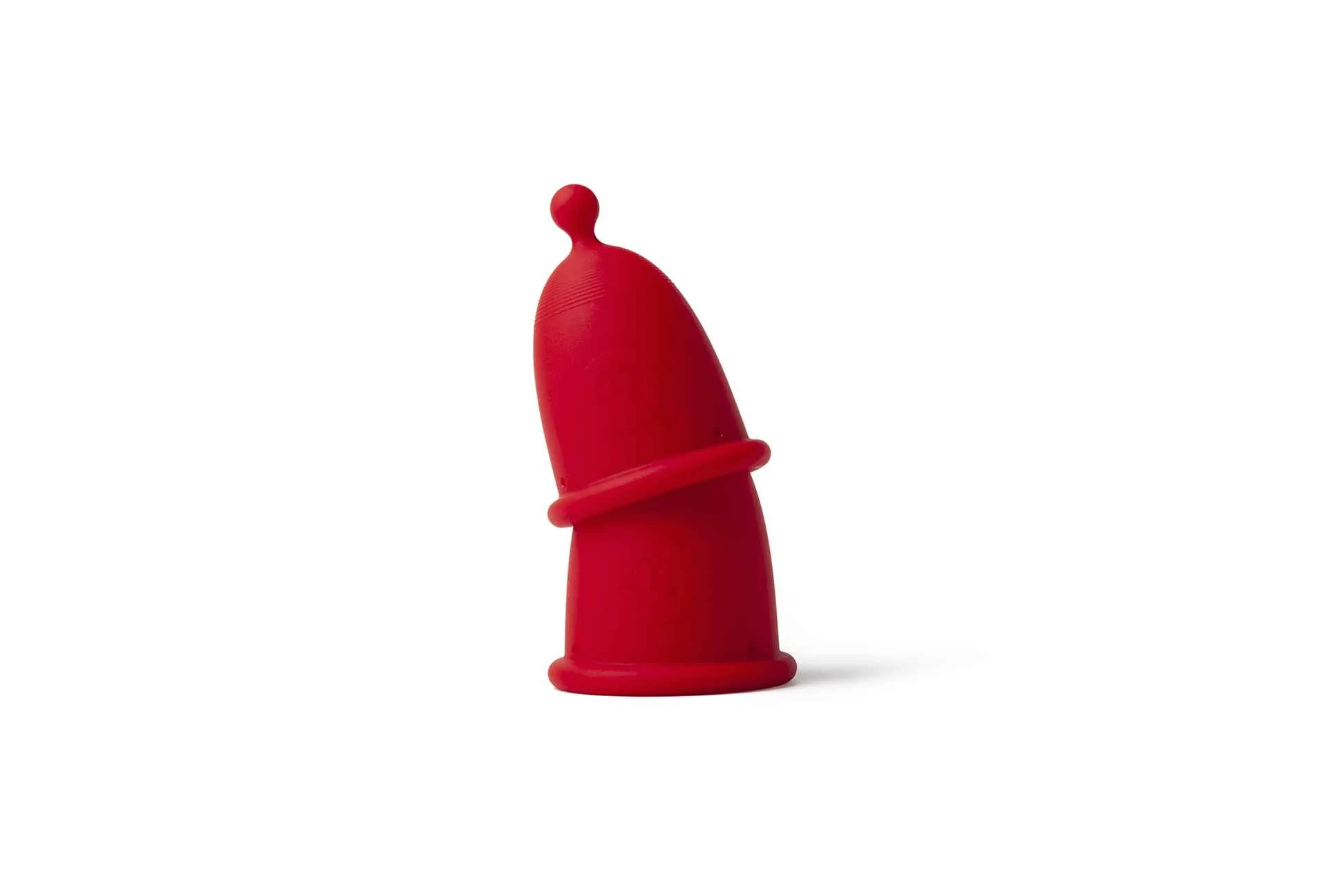 Whoop·de·doo Menstruační kalíšek Whoop·de·doo Duo pack 1×1 ks, menštruačný kalíšok