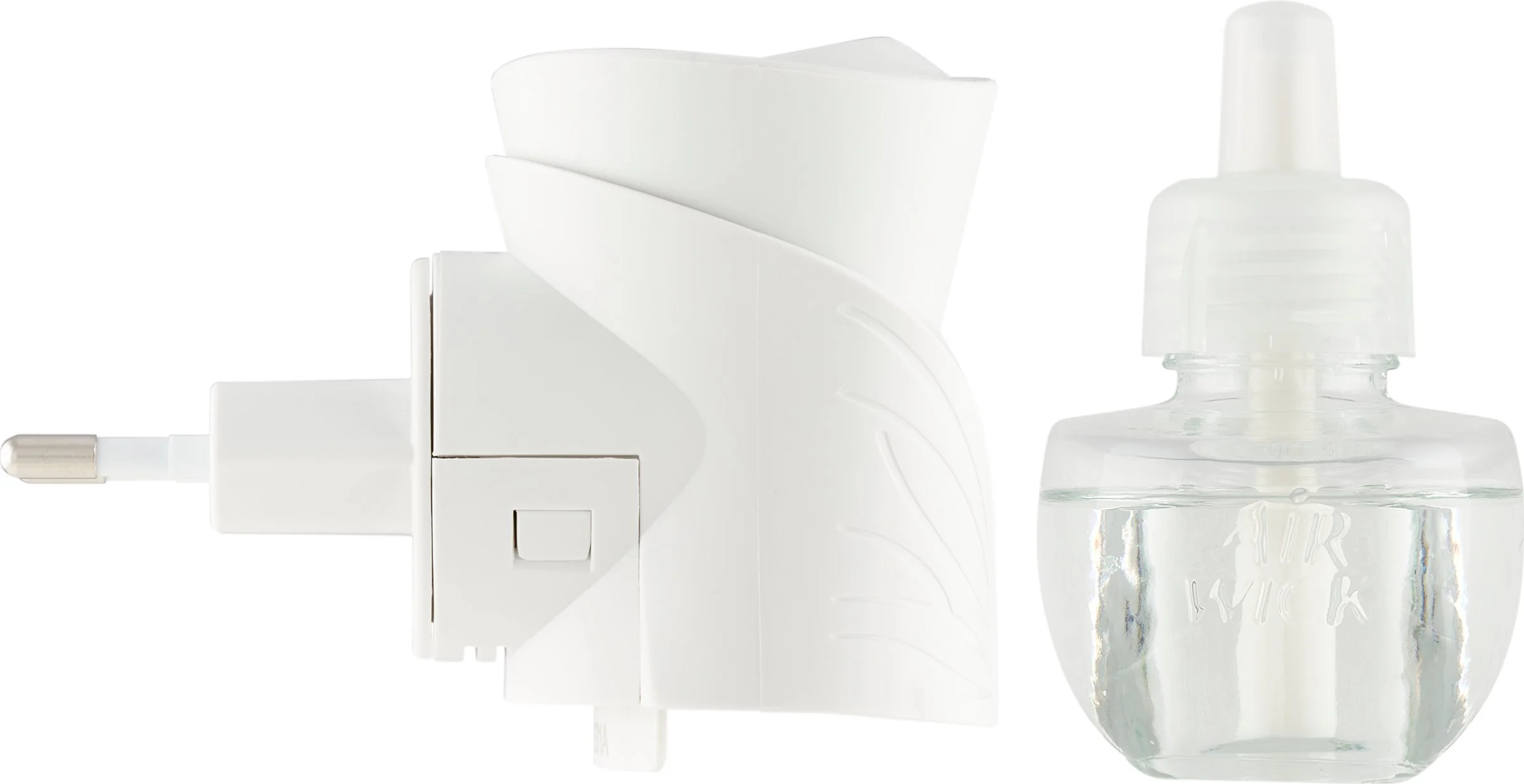 Air Wick elektrický osviežovač vzduchu Biele kvety 19ml