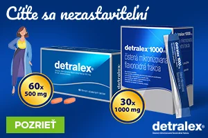 Detralex 