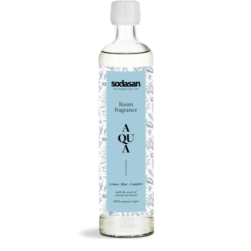 Aróma difuzér tyčinkový AQUA Obsah 500ml náhradná náplň