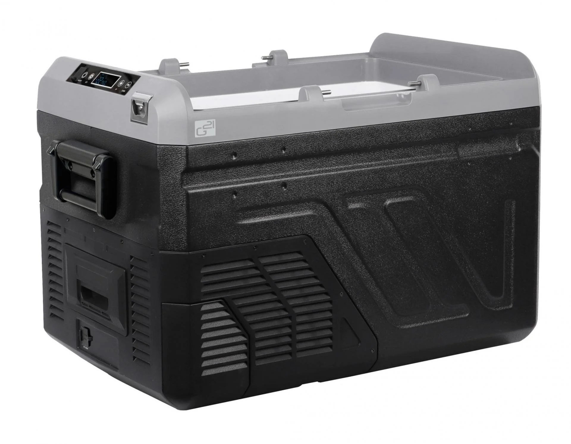 Autochladnička G21 Zion 40 l kompresorová AKG21-40