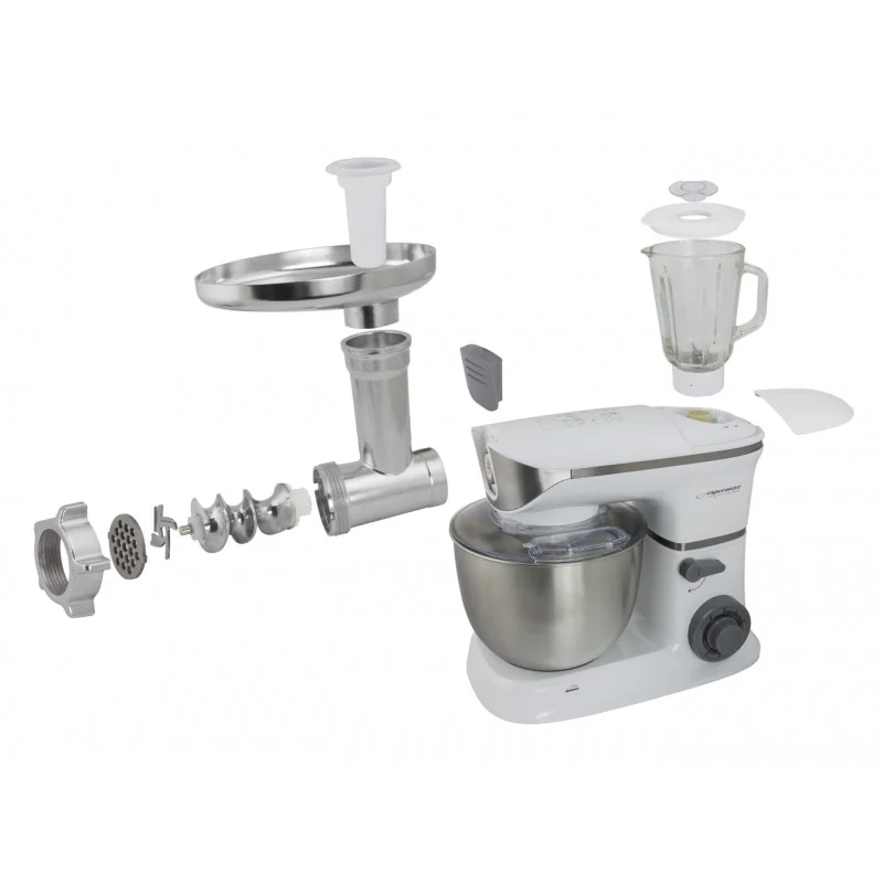 Robot kuchynský ESPERANZA EKM025 Cooking Master