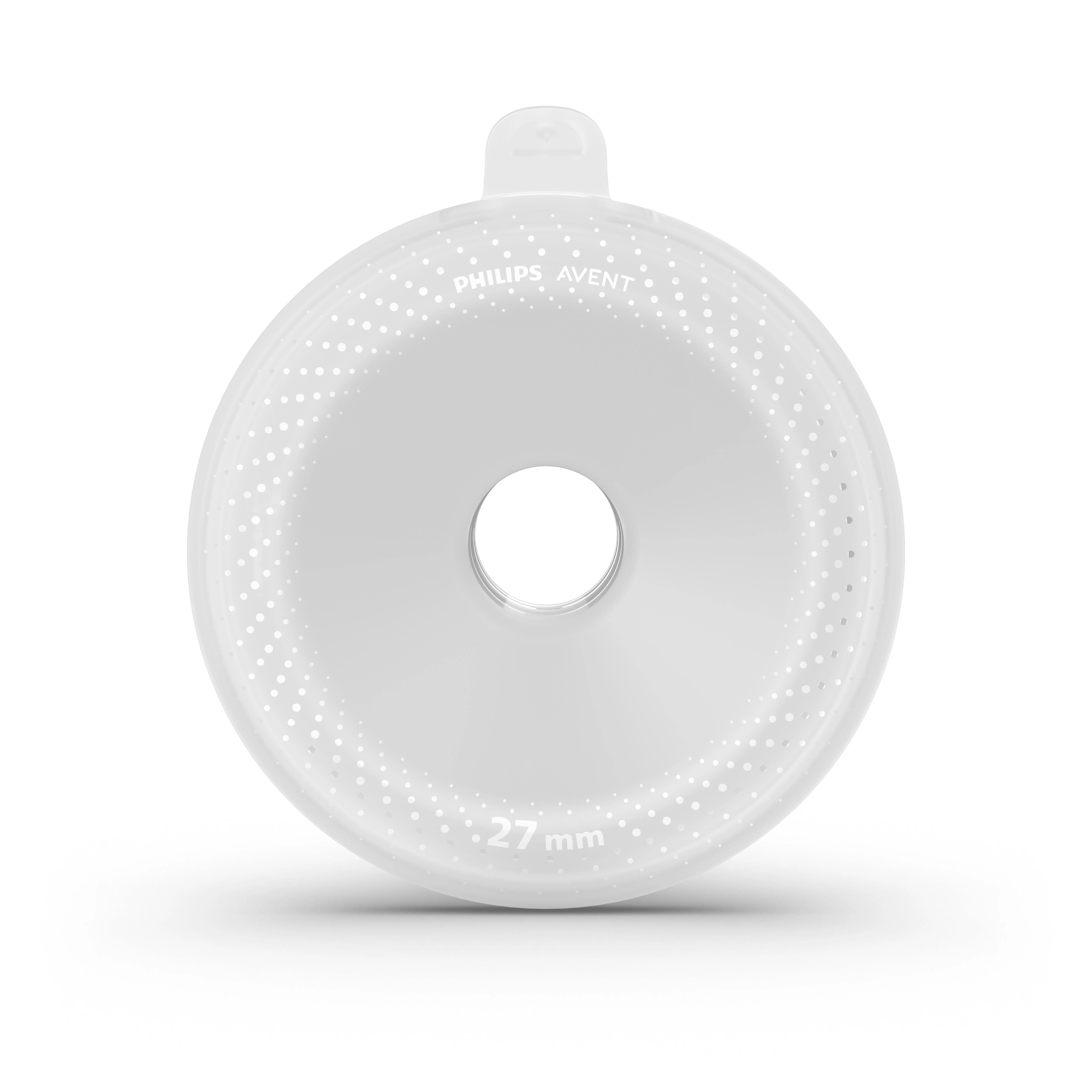 Philips AVENT SCF494/11 Hands-free prenosná jednoduchá elektrická odsávačka materského mlieka Natural Care 1 ks