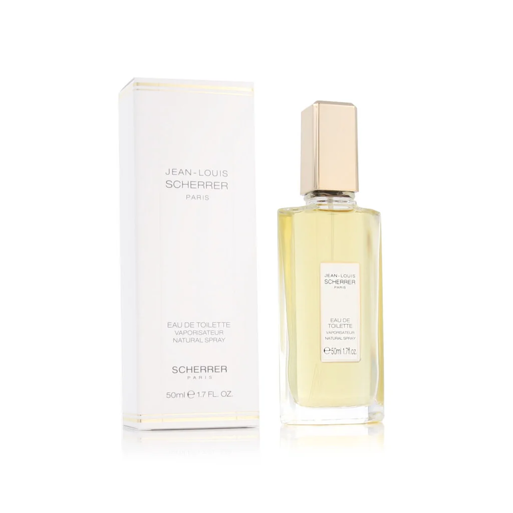 Jean Louis Scherrer Scherrer EDT 50 ml W 