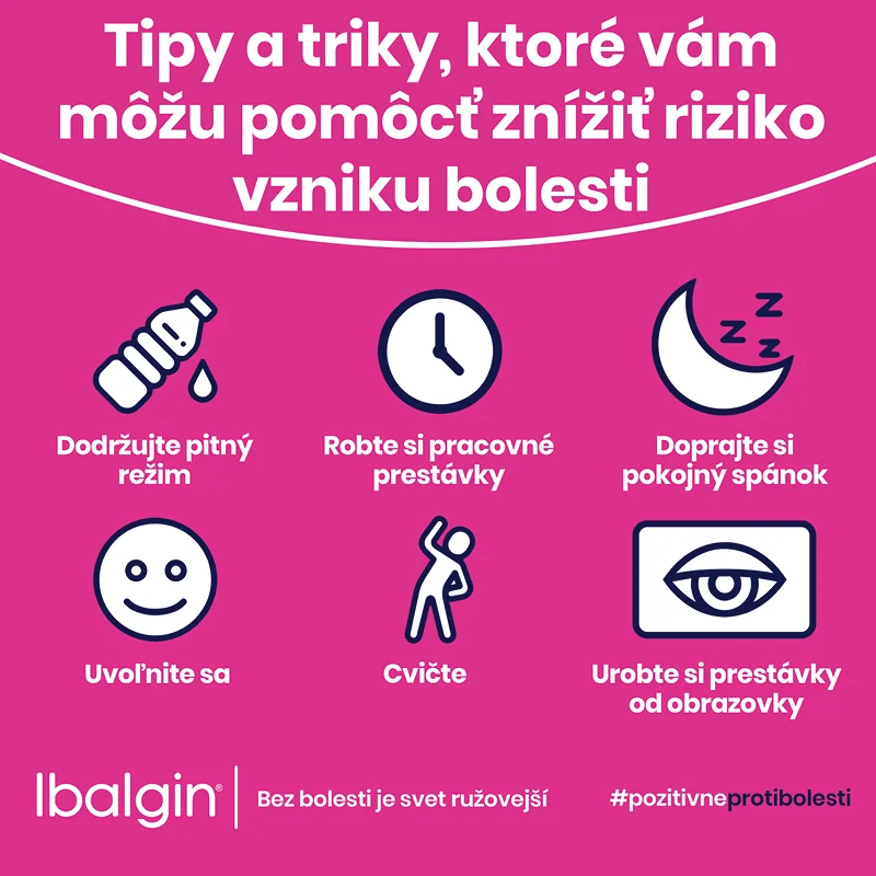 Ibalgin Rapidcaps 400 mg 30 cps