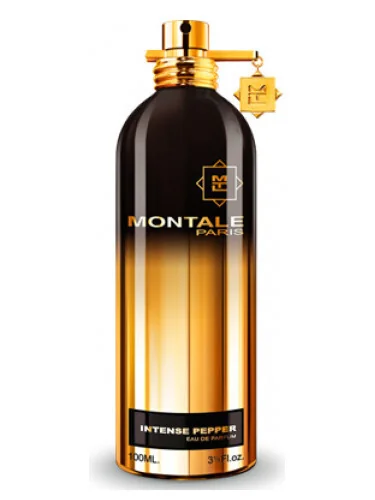 Montale Intense Pepper Edp Test 100ml 1×100 ml, parfumová voda