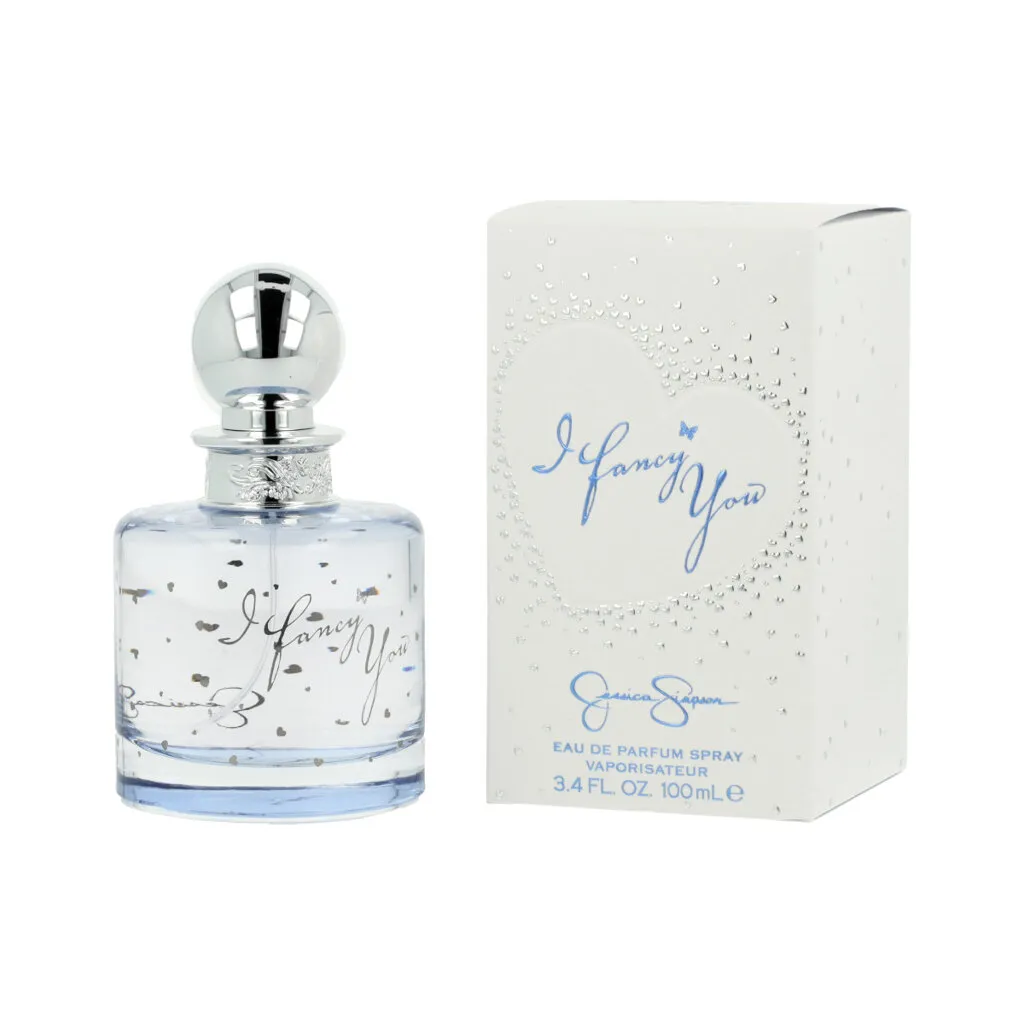 Jessica Simpson I Fancy You parfumová voda 100 ml pre ženy
