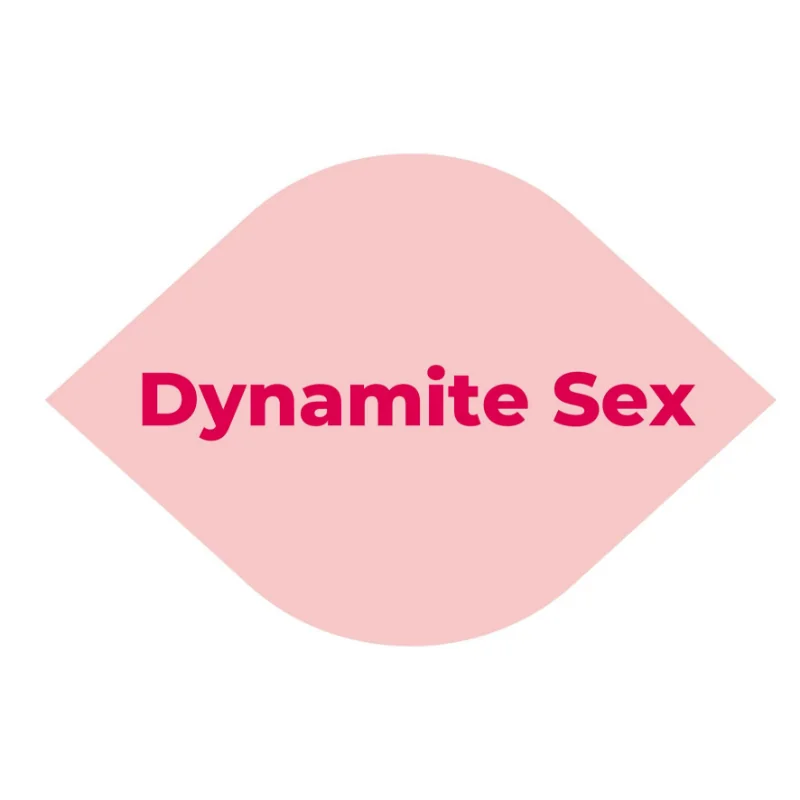 Dynamite Sex – erotická stolová hra