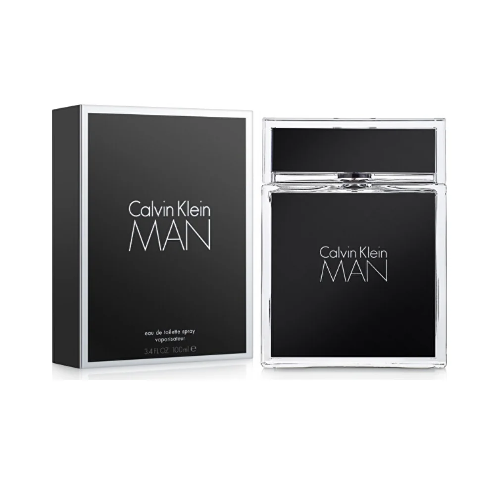 Calvin Klein CK Man (M) EDT 100 ml