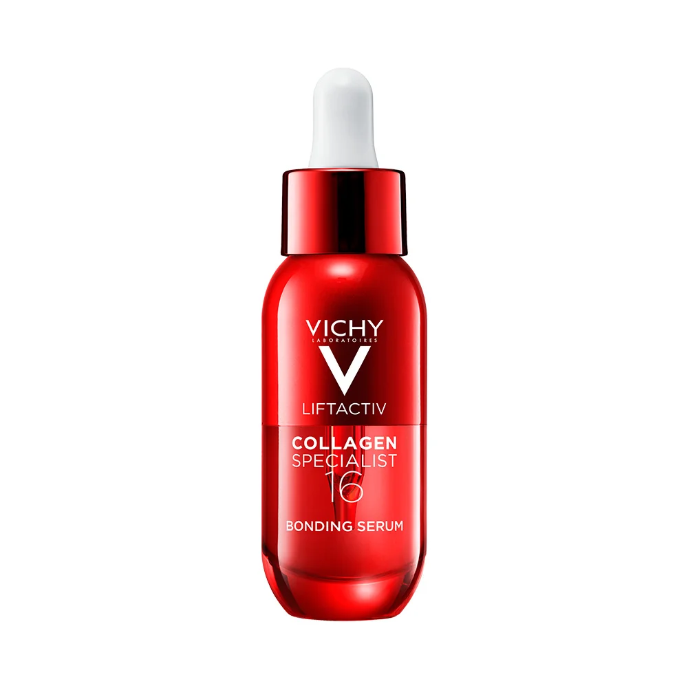 VICHY Liftactiv Collagen Specialist 16 sérum 1×30 ml, sérum