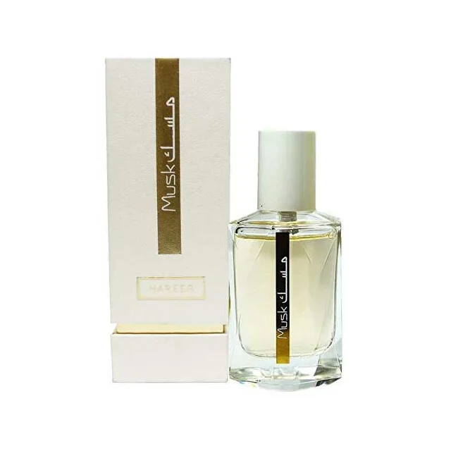 Rasasi Musk Hareer Edp 50ml 1×50 ml, parfumová voda