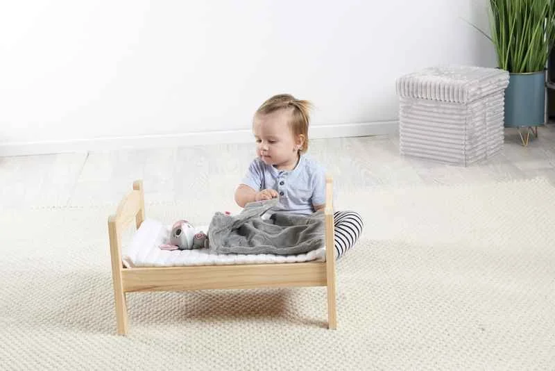 TINY LOVE Hračka interaktívna Myška Coco, 1r+ 1×1 ks, hračka pre deti