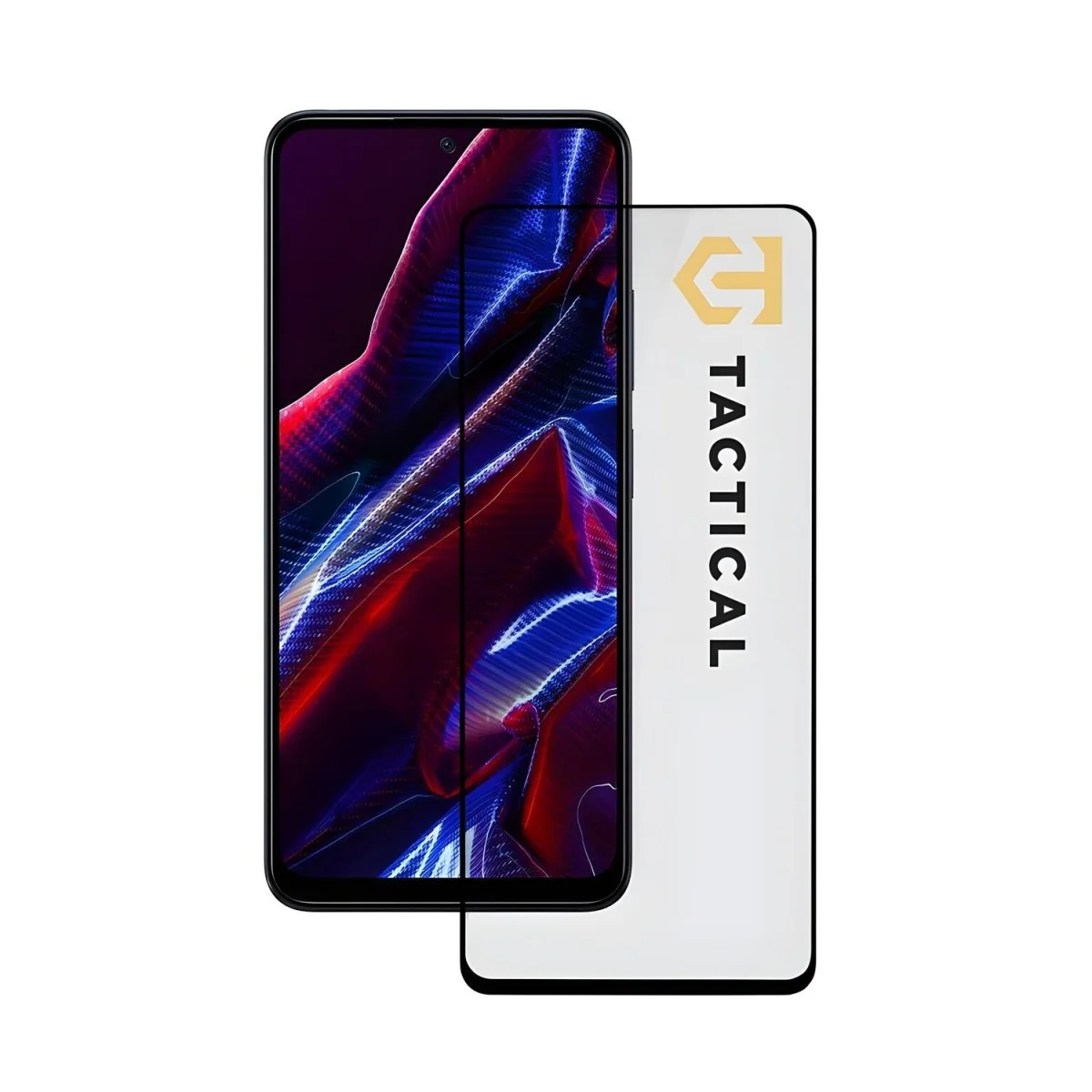 Sklo pre Xiaomi Poco X5 5G Premiumná ochrana displ