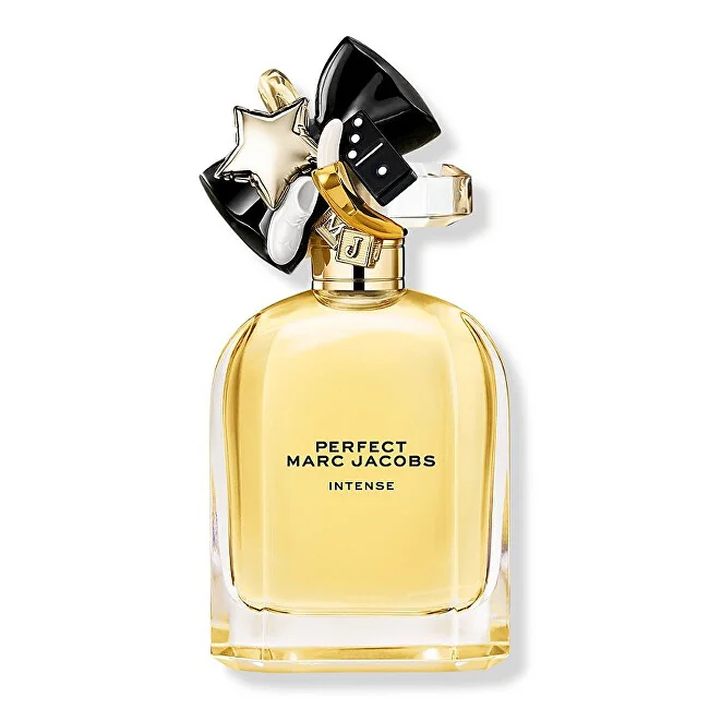 Marc Jacobs Perfect Intense Edp 100ml 1×100 ml, darčeková sada