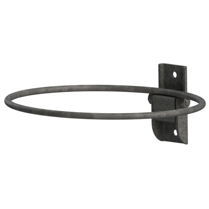 Držiak na vedro 28 cm priemer, sklápací