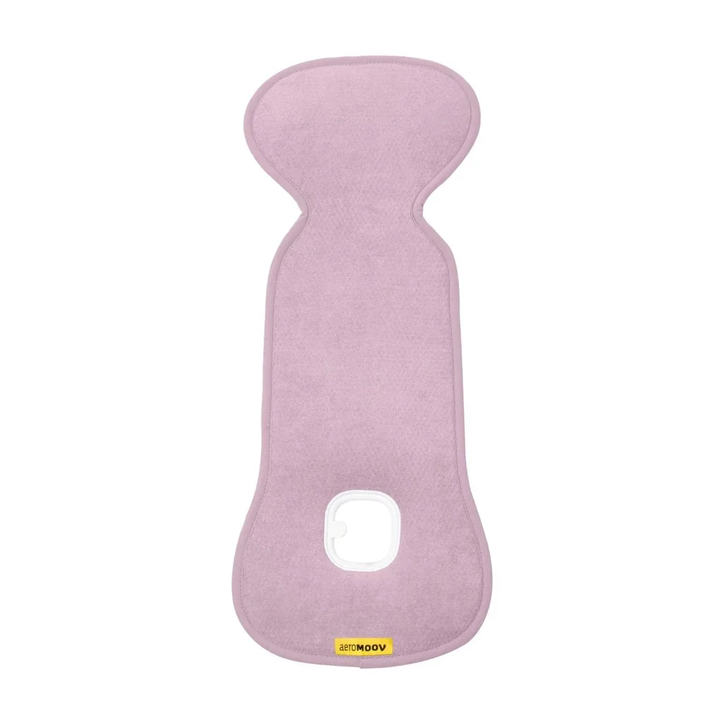 Vložka do autosedačky Lilac 0-13 kg