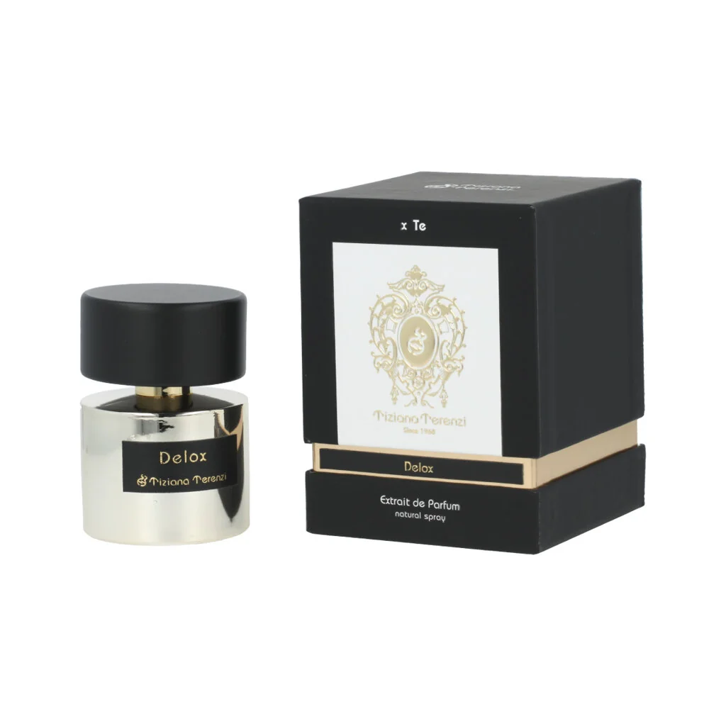 Tiziana Terenzi Delox Extrait de Parfum 100 ml unisex