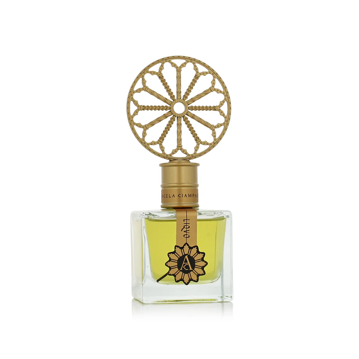 Angela Ciampagna Liquo Extrait de Parfum 100 ml unisex
