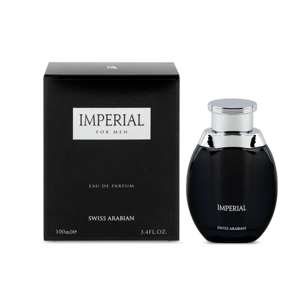 Swiss Arabian Imperial EDP 100 ml M