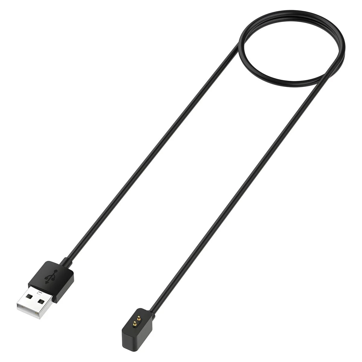 Nabíjací kábel pre Xiaomi Mi Band 8/8 Pro/Redmi Watch