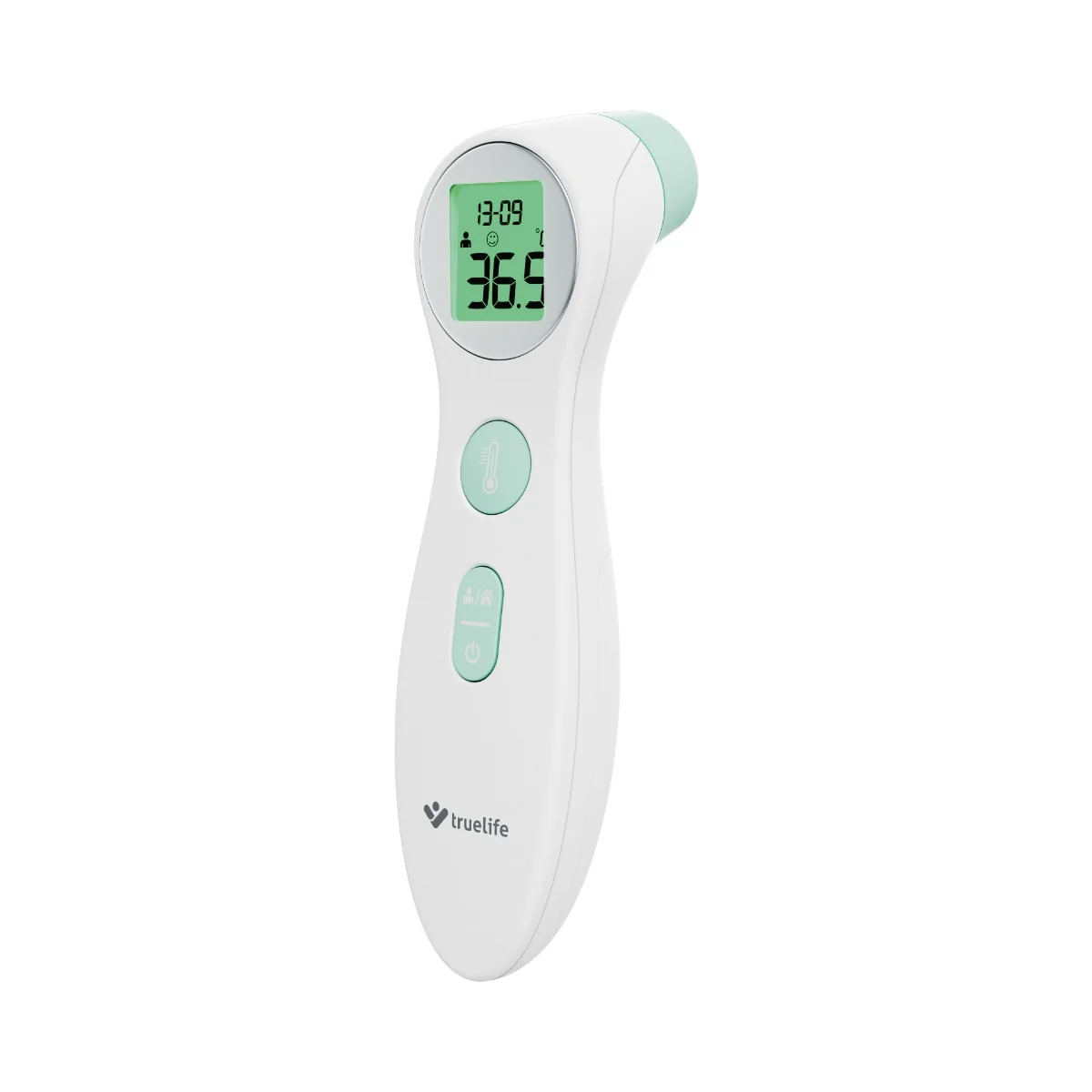 TrueLife Care Q6 1×1 ks, bezdotykový teplomer