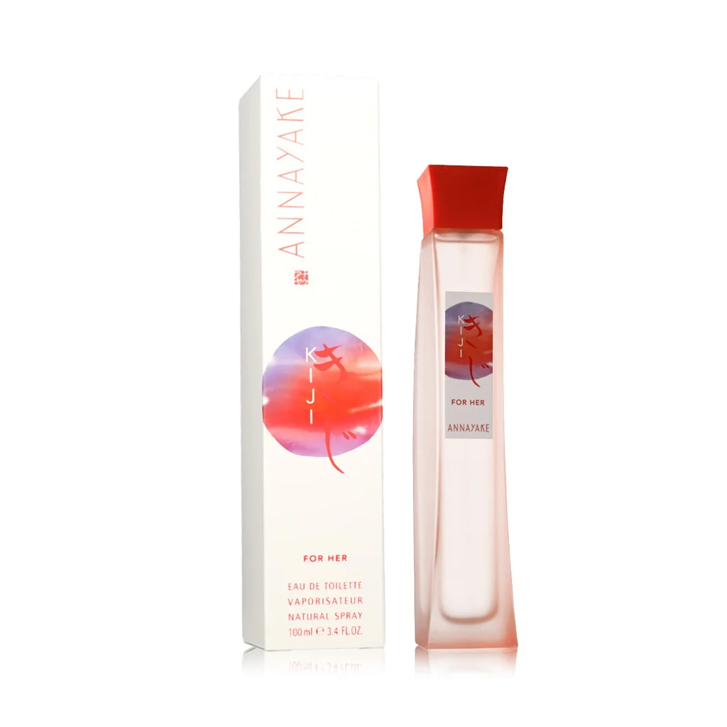 Annayake Kiji for Her toaletná voda pre ženy 100 ml