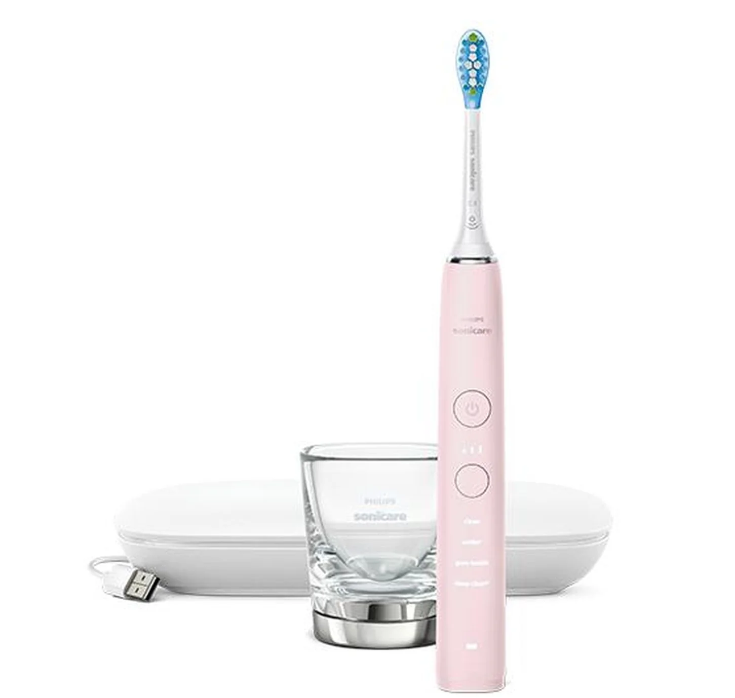 Philips Sonicare 9000 DiamondClean HX9911/29 1 ks