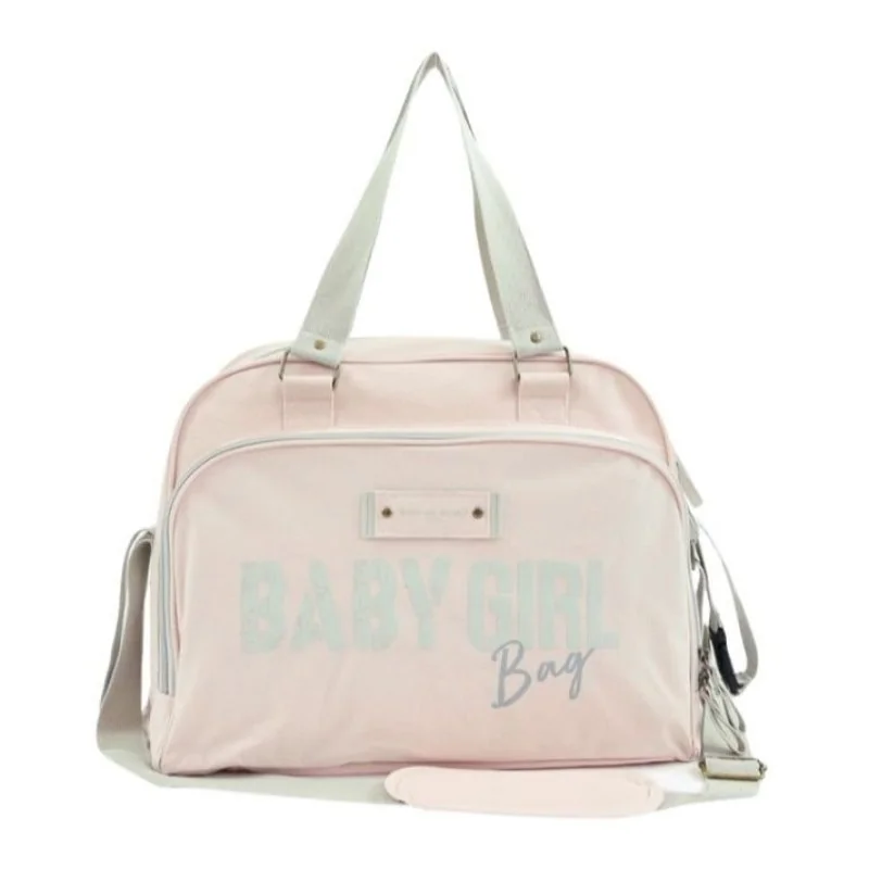 Baby on Board prebaľovacia taška Simply Rose Vintage