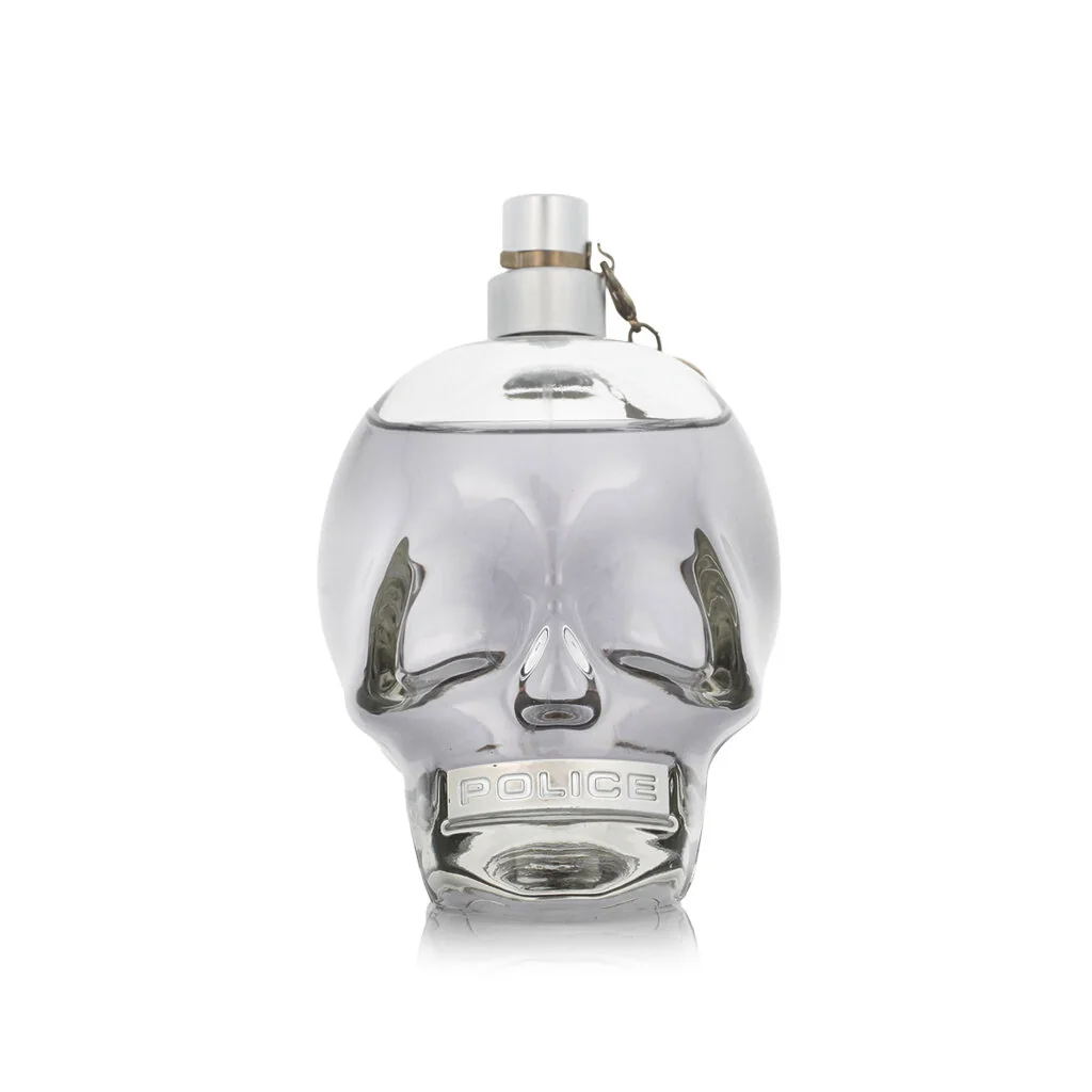 Police To Be Super Pure toaletná voda 125 ml unisex