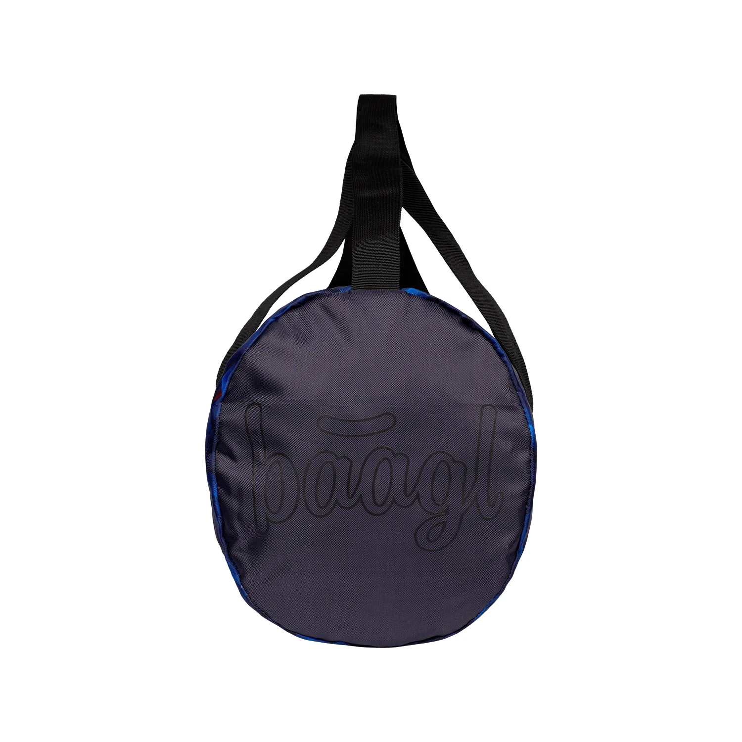 Baagl Skladacia športová taška Hoop Indigo 22 l 45 l, recyklovaná
