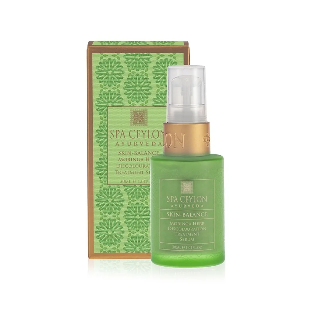 Pleťové sérum Skin Balance 50 ml