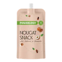 Powerlogy Nougat Cream