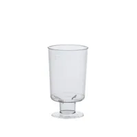 PAPSTAR pohár na biele víno 0,1 l
