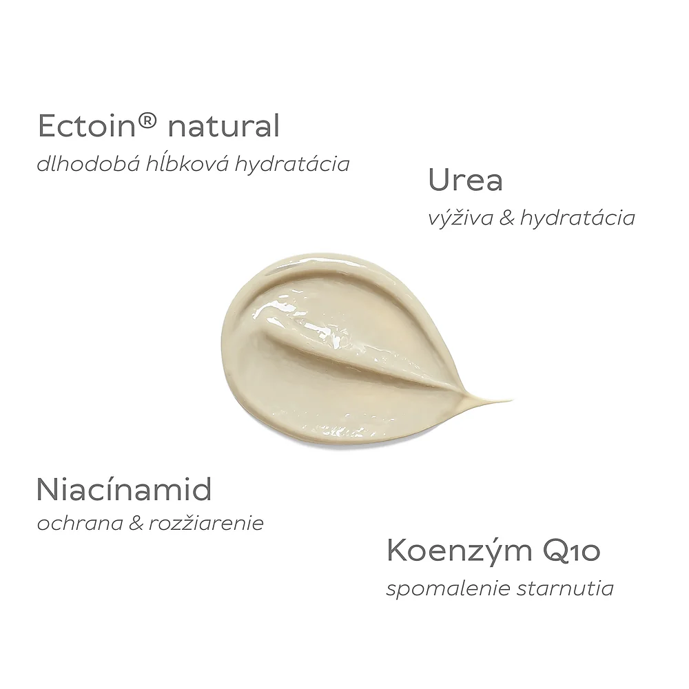 Natuint cosmetics - Hydratačná maska s dlhotrvajúcim účinkom Deep Boost 48h Hydrating Mask
