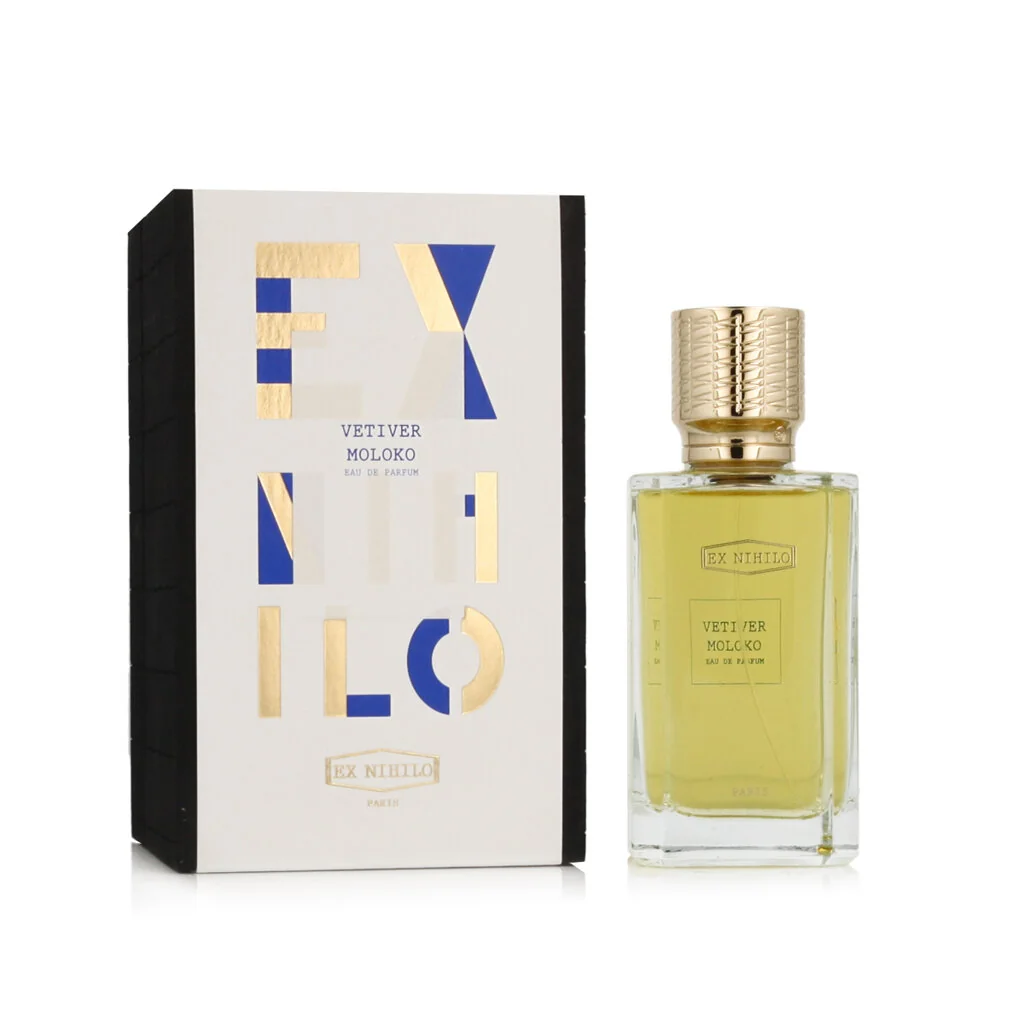 Ex Nihilo Vetiver Moloko EDP 100 ml UNISEX