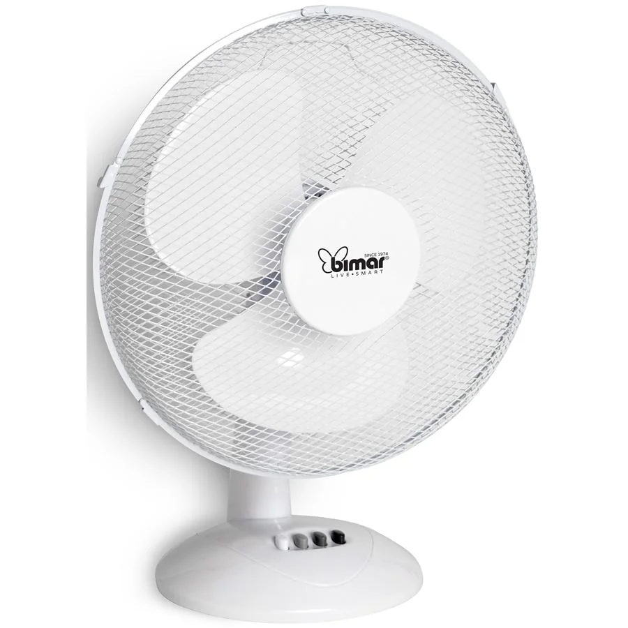 Stolový ventilátor Bimar VT 502