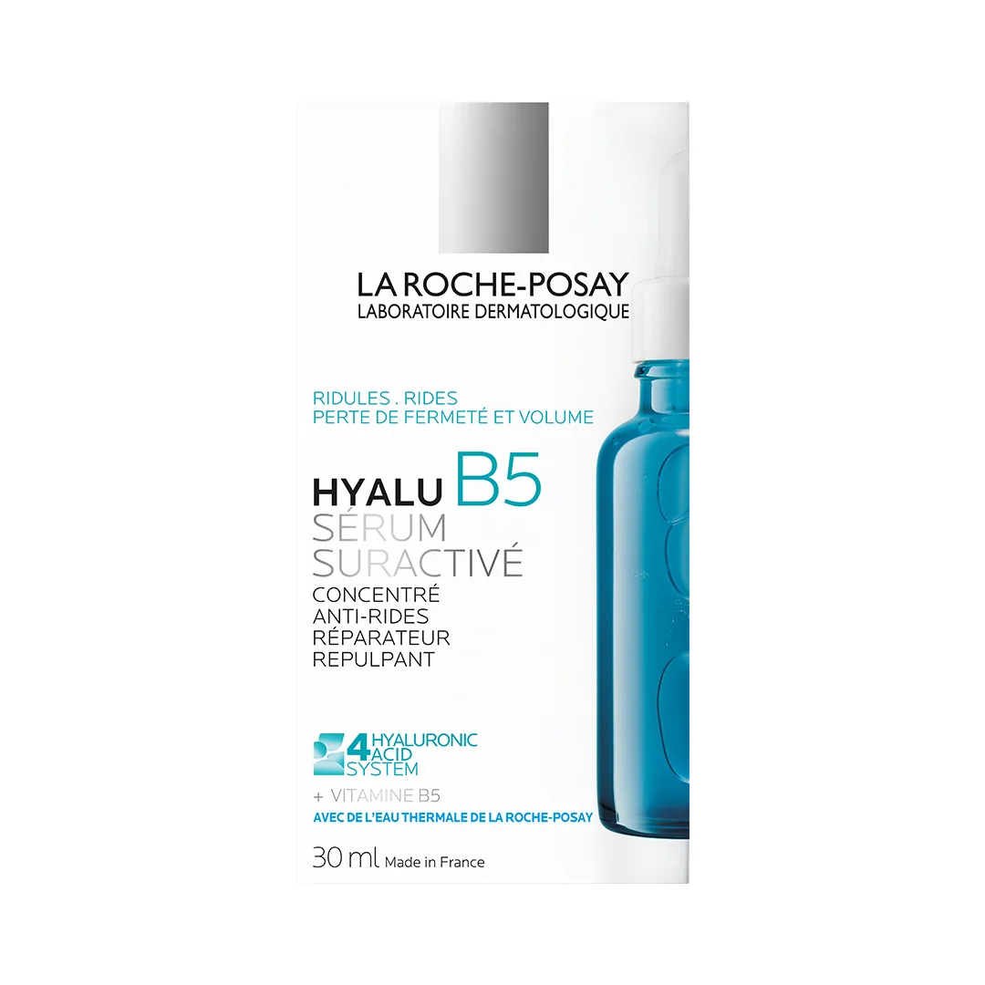LA ROCHE-POSAY HYALU B5 sérum 30 ml