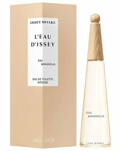 Issey Miyake L Eau D Issey Eau&Magnolia Edt 100ml 1×100 ml, toaletná voda